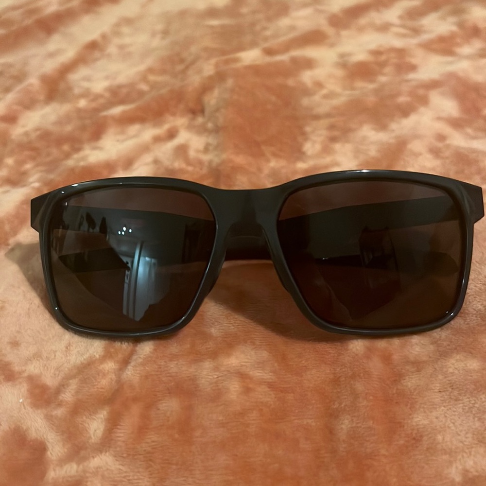 Oakley Men’s Portal X Polarized Sunglasses